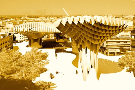 Metropol Parasol