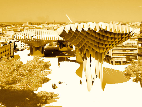 Metropol Parasol