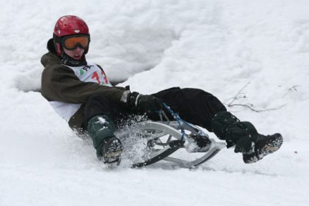 Mistrovství světa v lyžování pokrývačů IFD FAKRO Ski World Cup