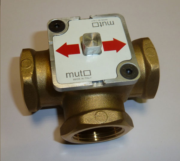Mut international drží krok s dobou