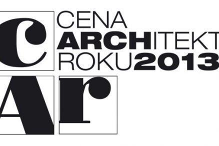 Ocenění pro nejvýraznější osobnost české architektury