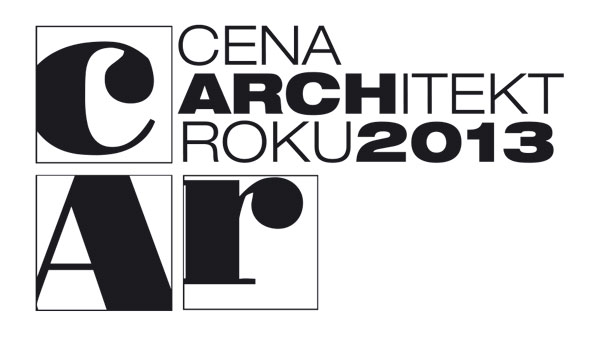 Ocenění pro nejvýraznější osobnost české architektury