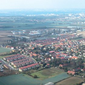 Odzvoní satelitům na polích?