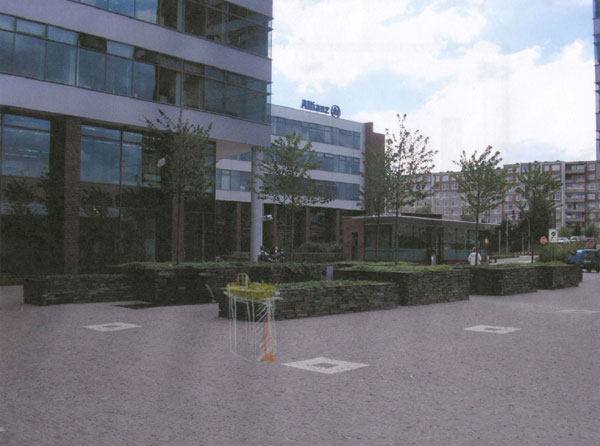 Office Park Nové Butovice se rozroste o poslední budovu C