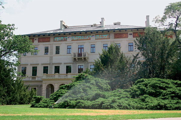 Oslí hlava našich iluzí