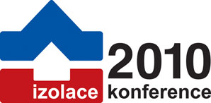 Pozvánka na konferenci IZOLACE 2010