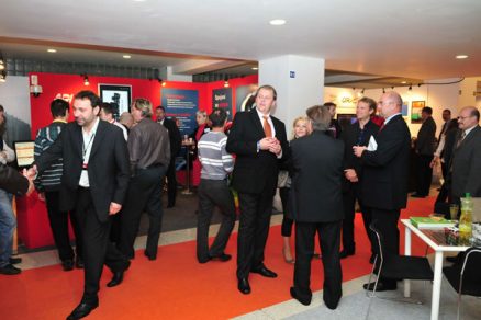 PRAGUE FIRE & SECURITY DAYS 2011