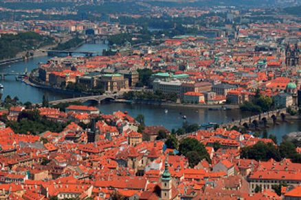 Pražský územní plán – znovu a lépe?