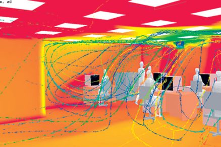 Přechod na digitální model budovy – výzvy a důsledky