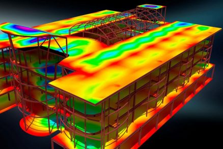 První cloudové řešení pro simulaci přináší Autodesk