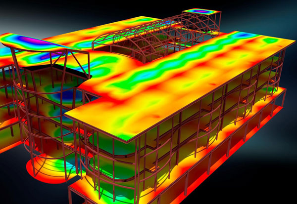 První cloudové řešení pro simulaci přináší Autodesk