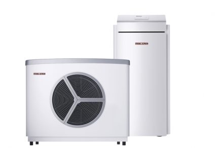První na světě od STIEBEL ELTRON