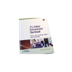 Recenze: The Indoor Environment Handbook