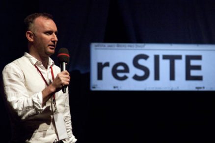 ReSITE 2013: Města jako místa pro život!