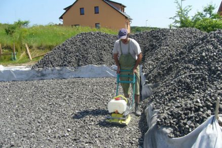 Rostoucí potřeba po nových materiálech