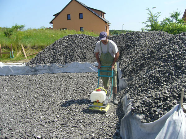 Rostoucí potřeba po nových materiálech