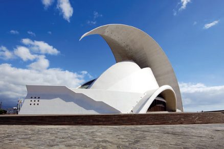 Santiago Calatrava – inženýr na cestě k umělecké abstrakci