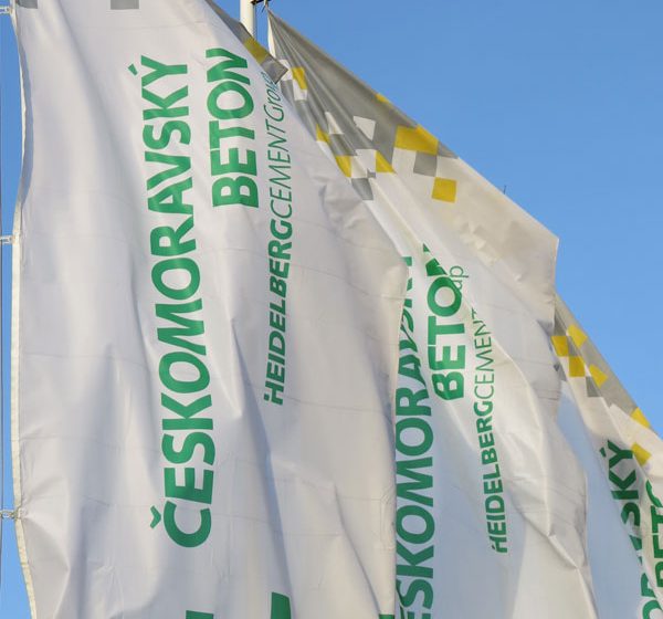 Skupina Českomoravský beton slaví 20 let svého působení na trhu