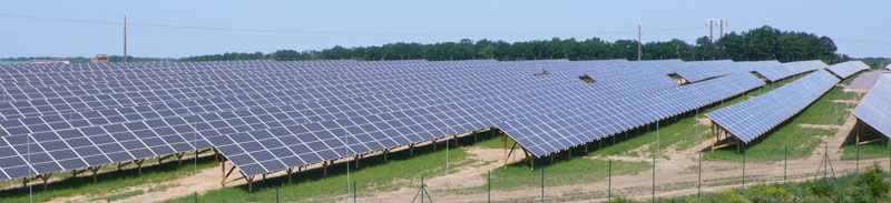 Snížení výkupních cen trh fotovoltaických technologií neovlivní