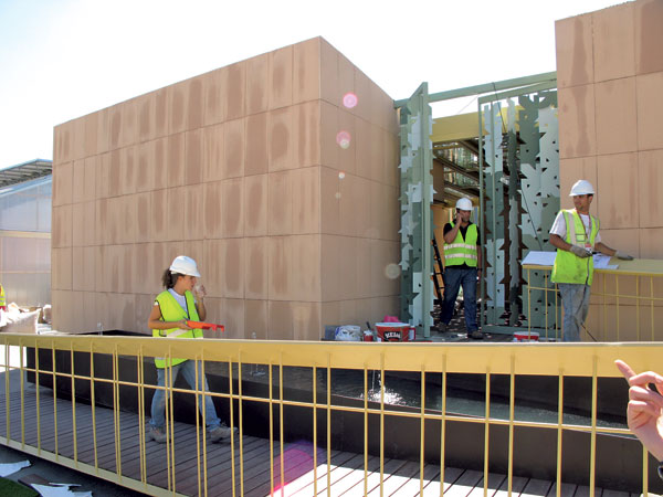 Solar Decathlon Europe