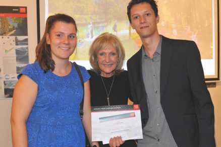 Soutěž mladých architektů Young Architect Award zná vítěze