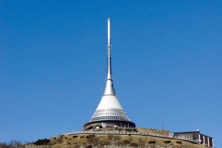 Soutěžemi proti devastaci měst