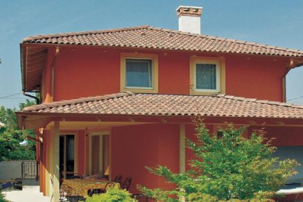 Střechy a krovy pro úsporu energie