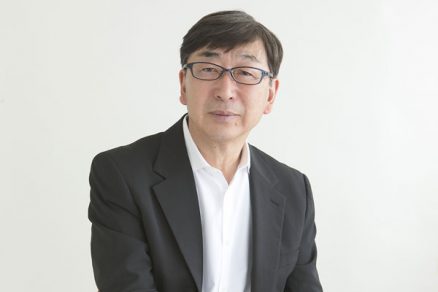 Toyo Ito - laureát Pritzkerovy ceny za architekturu 2013