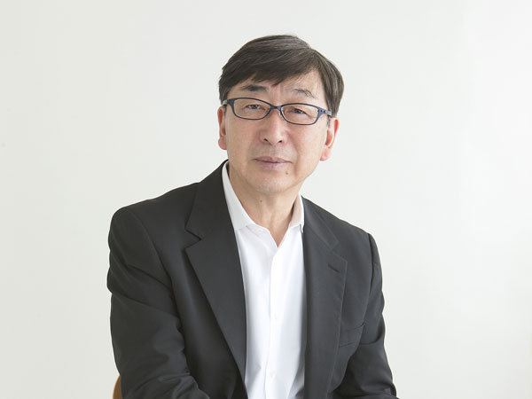 Toyo Ito - laureát Pritzkerovy ceny za architekturu 2013