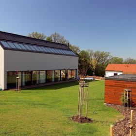 Trnitá cesta  za snem