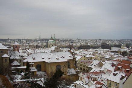 Urbanus 2011: Rozvoji měst brání chybějící zákony