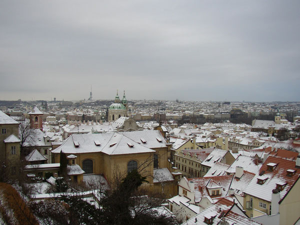 Urbanus 2011: Rozvoji měst brání chybějící zákony