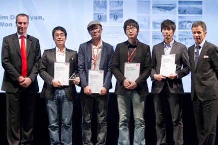 Úspěšná mezinárodní soutěž International VELUX Award vstupuje do 5. ročníku