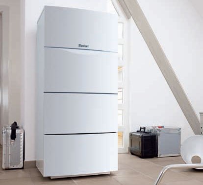 Vaillant – moderní tepelná technika s tradicí