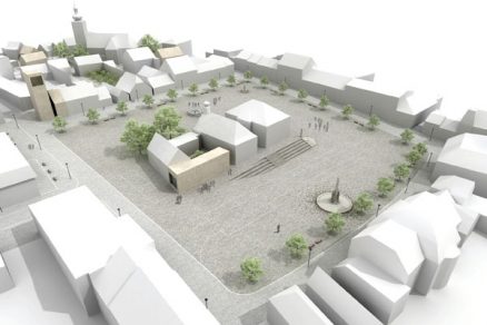 Valašské klobouky – 1. místo Cena Petra Parléře