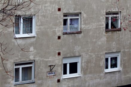 Větrání bytů a těsná okna v souvislostech