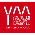 Young Architect Award 2011 se blíží!