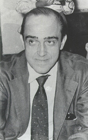 Zemřel Oscar Niemeyer