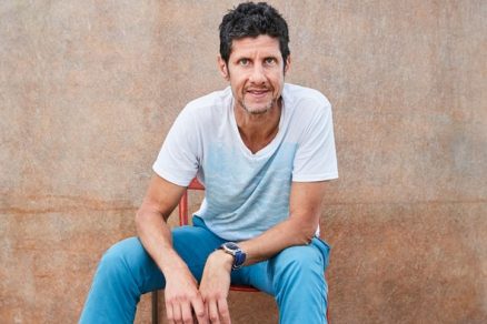 Jak bydlí Mike D z Beastie Boys
